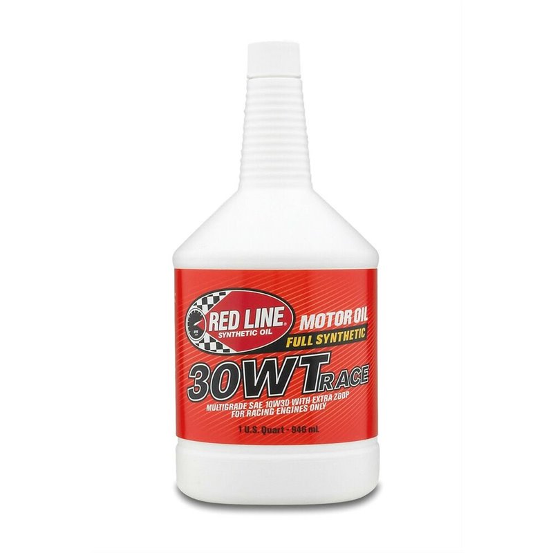 Huile de moteur pour voiture Redline REDL10304 946 ml