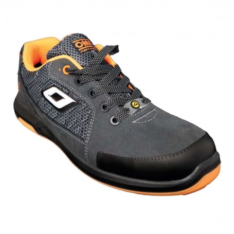 Chaussures de sécurité OMP MECCANICA PRO SPORT Orange 36 109,99 €