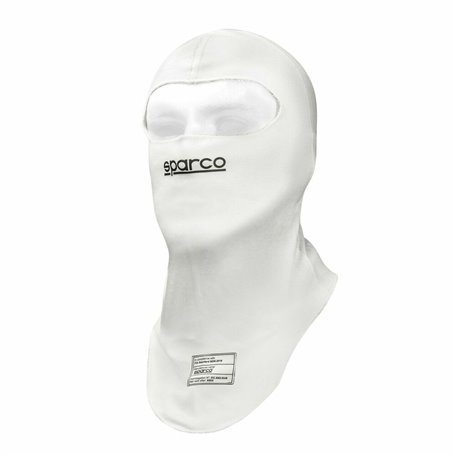 Cagoule Sparco S001487BI Blanc 204,99 €