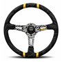 Volant Racing Momo ULTRA Ø 35 cm 319,99 €