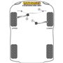 Silentblock Powerflex PFF40-503-20 73,99 €