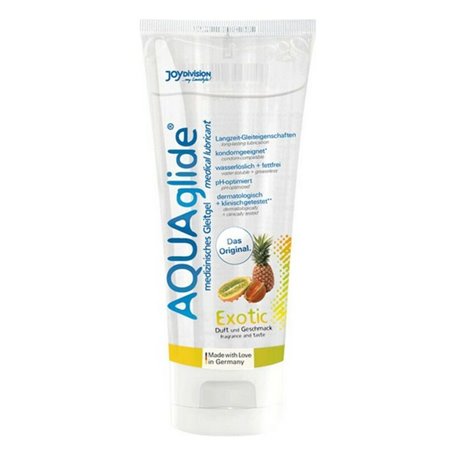 Lubrifiant Aquaglide Joydivision 6174660000 Fruits Exotiques (100 ml) 20,99 €