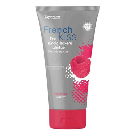 Lubrifiant à base d'eau Joydivision JOY140 Framboise (75 ml) 18,99 €