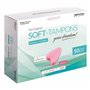 Tampons Hygiéniques Sport, Spa & Love Joydivision (50 uds) 50,99 €