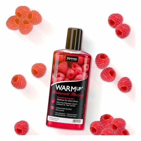Huile de massage érotique Joydivision JOY116-HIMBEERE Framboise (150 ml) 22,99 €