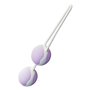 Boules d'Orgasme Liebe Love Balls Violet 25,99 €