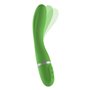 Vibromasseur Liebe Bend It Summer Vert 42,99 €