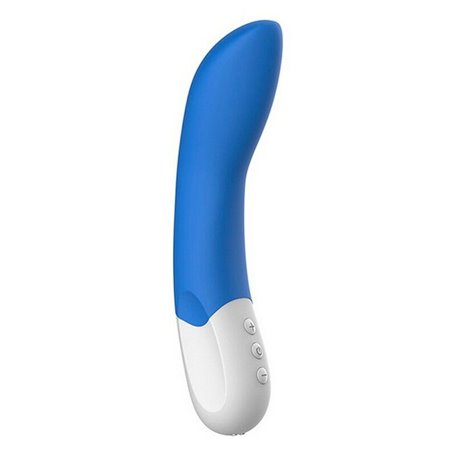 Vibromasseur Liebe Mighty Bleu ciel 61,99 €