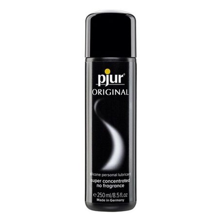 Lubrifiant à Base de Silicone Pjur B5-I8OD-2B3V (250 ml) 32,99 €