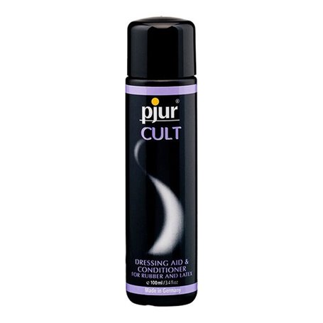 Lubrifiant Pjur 10250 (100 ml) 21,99 €