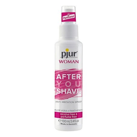 Spray After Shave Pjur 13000 (100 ml) 18,99 €