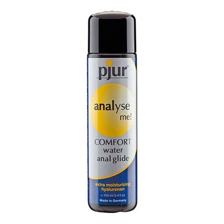 Analyse Me Comfort Water Glide 100 ml Pjur 11740 (100 ml) 21,99 €