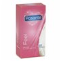 Préservatifs Pasante Feel 18 cm (12 uds) 14,99 €