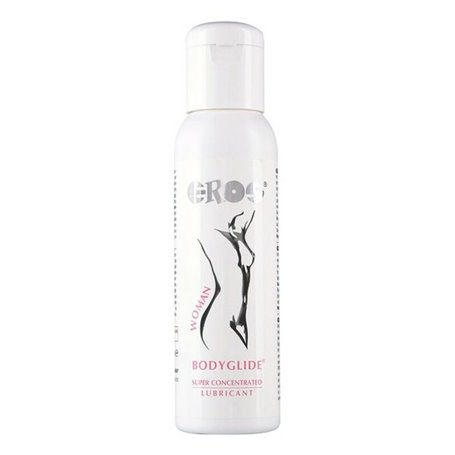 Lubrifiant à Base de Silicone Eros Woman (250 ml) 32,99 €
