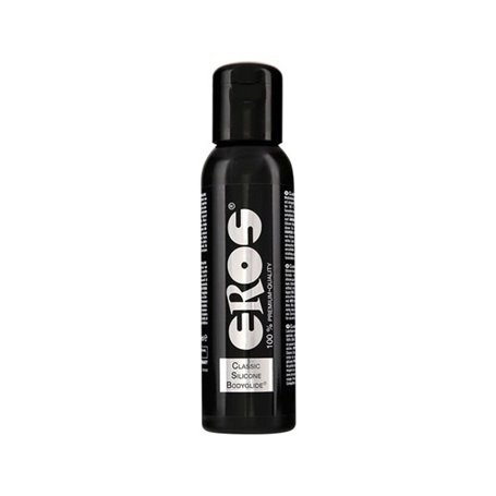Lubrifiant à Base de Silicone Eros (50 ml) 16,99 €