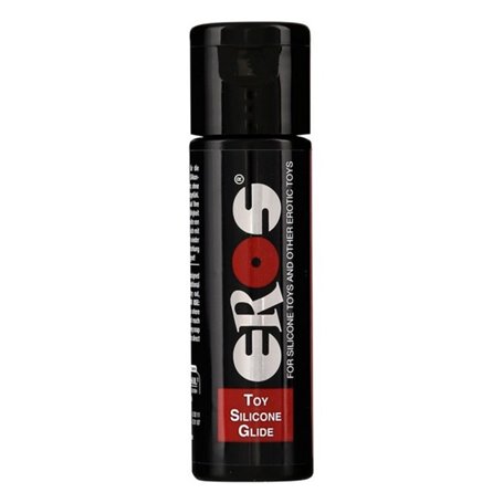 Lubrifiant à Base de Silicone Eros 3100004938 (30 ml) 16,99 €