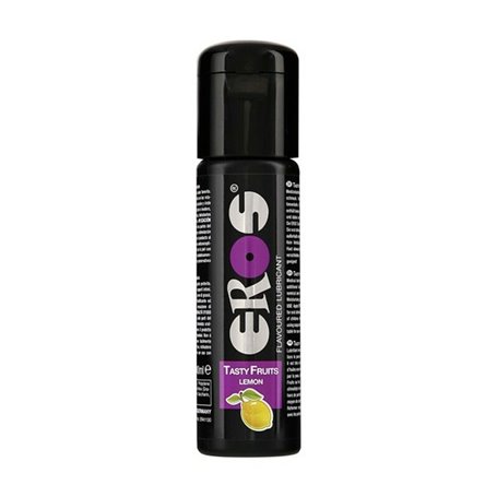 Lubrifiant à base d'eau Eros Citron (100 ml) 18,99 €