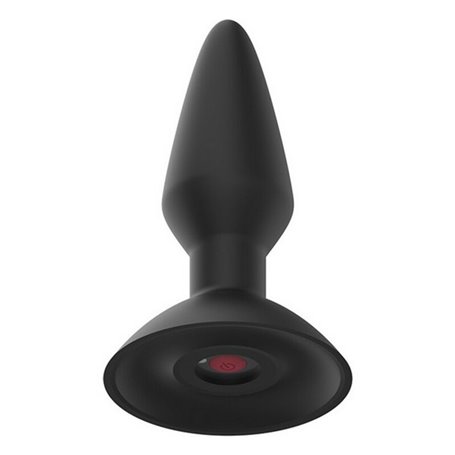 Plug Anal Magic Motion Equinox Noir (8,8 cm) 58,99 €