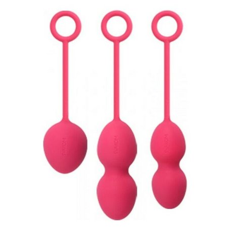 Boules d'Orgasme Svakom 3100783 42,99 €