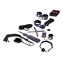 Ensemble Érotique Bondage Tease & Please E27960 63,99 €