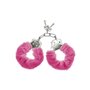 Menottes S Pleasures Furry Rose 20,99 €