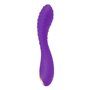 Vibromasseur S Pleasures Slender Pourpre 45,99 €