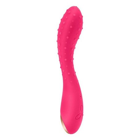 Vibromasseur S Pleasures Slender Rose 45,99 €