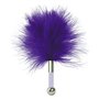 Chatouilleur à plumes S Pleasures Tickler Pourpre 17,99 €