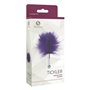 Chatouilleur à plumes S Pleasures Tickler Pourpre 17,99 €