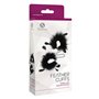 Menottes S Pleasures Feather Noir 18,99 €