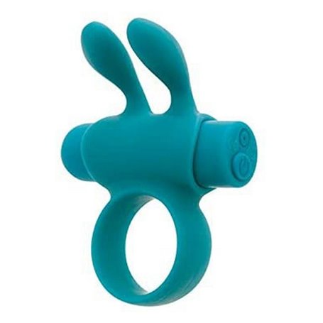 Anneau Pénis S Pleasures 7326513 Turquoise 29,99 €