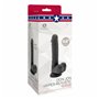 Gode S Pleasures Don Jon Noir Silicone (13 cm) 38,99 €