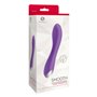 Vibromasseur S Pleasures Lila 44,99 €