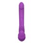 Vibromasseur S Pleasures Premium Line Unleashed Lila 53,99 €