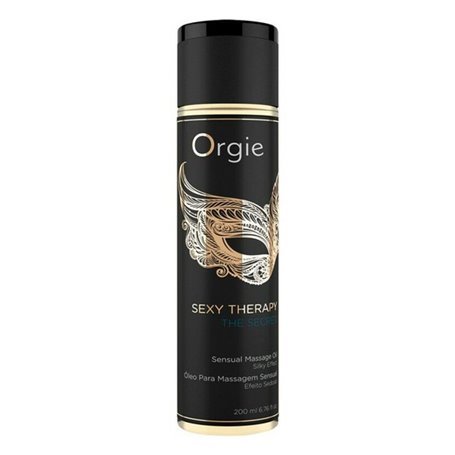 Huile de massage érotique Orgie Raisins (200 ml) 27,99 €