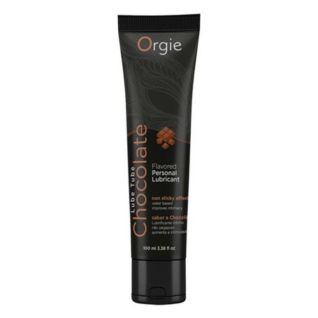 Homme Basic Eau Glide 100 ml Orgie Chocolat (100 ml) 16,99 €