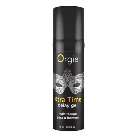 Crème retardante Orgie (15 ml) 20,99 €