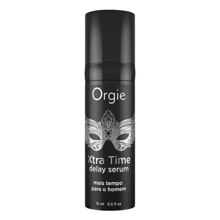 Crème retardante Orgie (15 ml) 21,99 €