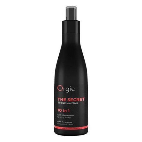Aphrosisiaque The Secret Orgie 23,99 €