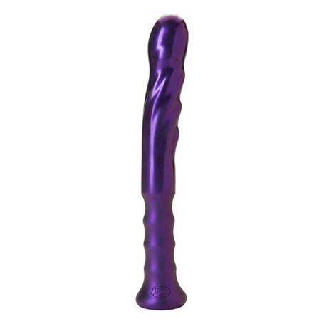 Gode Tantus Silicone Lila (16,5 cm) 46,99 €