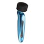 Vibrateur Ronronnant Tantus Noir/Bleu 84,99 €