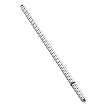 Son uréthral Thin Finn Mystim Argent 54,99 €