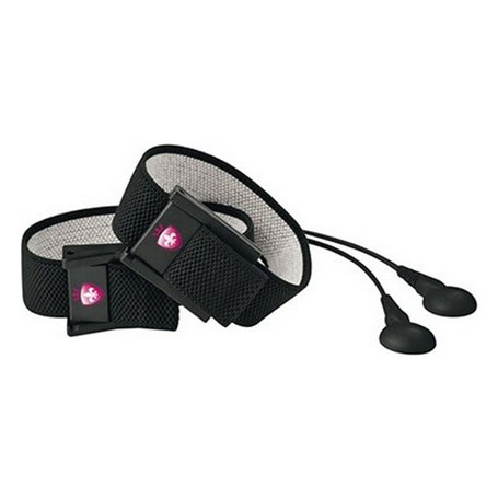 Charmant mandrin Mystim Noir 32,99 €