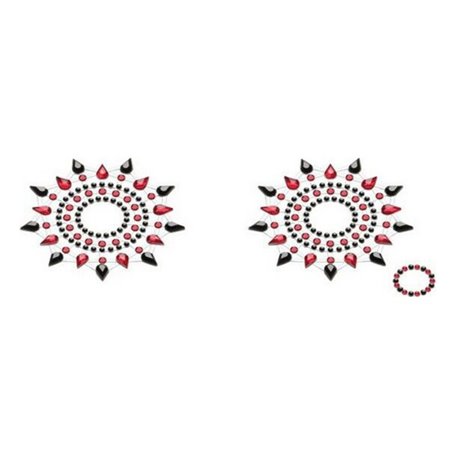 Gloria Noir & Rouge Mystim (2 pcs) 17,99 €