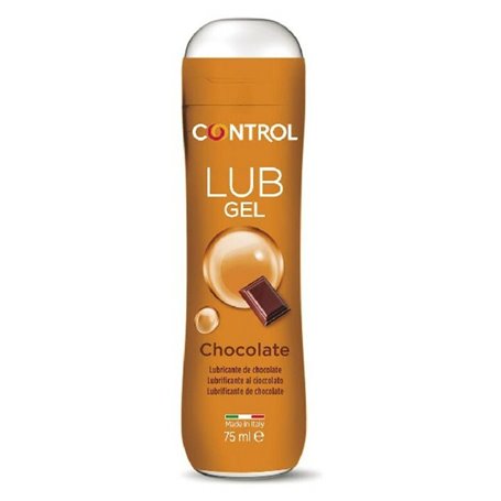 Lubrifiant à base d'eau Chocolate Control Chocolat (75 ml) 19,99 €
