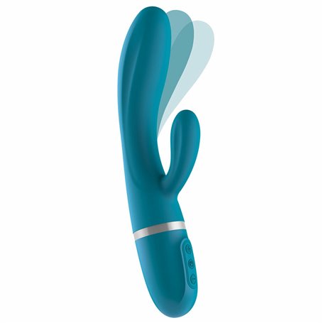 Vibromasseur Lapin Liebe Bleu (20 x 3,1 cm) 46,99 €