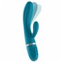 Vibromasseur Lapin Liebe Bleu (20 x 3,1 cm) 46,99 €
