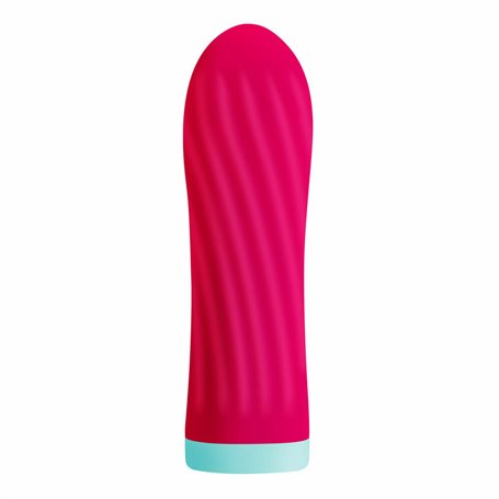 Vibromasseur à boules S Pleasures Rose (8,5 x 2,5 cm) 21,99 €