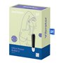 Vibromasseur à boules Ultra Power Satisfyer Noir 34,99 €