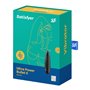 Vibromasseur à boules Ultra Power Satisfyer 5 Noir 34,99 €